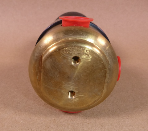 Cashco P1 Brass Single Stage Pressure Reducing Regulator 3/8 NPT, 3000 Psi | Industrial MRO Replacement Parts, Manufacturing Machine Parts & Components, Heavy Equipment Parts Supplier