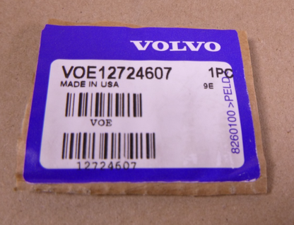 OEM Volvo VOE12724607 100Amp Alternator For G700B Models Grader | Replacement Truck Parts, Trailer Accessories, Automobile Supplies, Car Parts &amp; Accessories