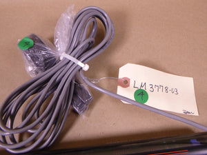 Enercon LM3778-03 Sensor Array Receiver Bar