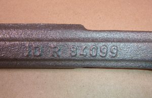 Genuine John Deere Engine Balancer Shafts RE30471 (RH) & RE30472 (LH) | Industrial Tractor Parts Supplier and Surplus Tractor Parts & Accessories