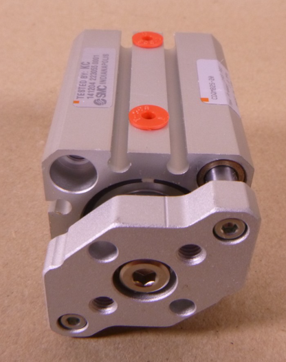 SMC CDQMB25-20 Pneumatic Cylinder , 145 PSI, 1.0 MPa , Made In USA | Industrial MRO Replacement Parts, Manufacturing Machine Parts &amp; Components, Heavy Equipment Parts Supplier