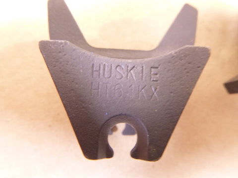 Huskie HT61KX Lug Crimping Hex Butting Twin Die (P Die) Equal to Brundy P724 | Industrial MRO Tools and Replacement Industrial Equipment Components