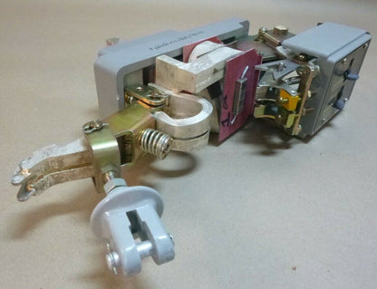SPD TECHNOLOGIES ACB901R 480 AMP CIRCUIT BREAKER TRIPPER , 5925-01-200-2714 | Electrical MRO Replacement Parts &amp; Components and Commercial Electrical Supplies Company