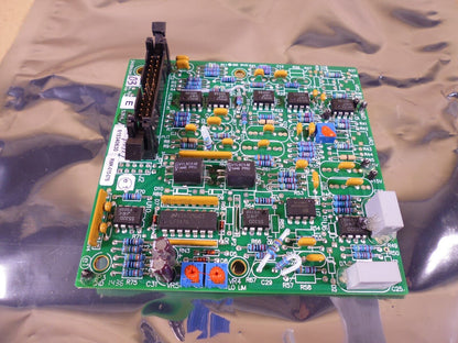 Meyer Sound 40.084.041.03 Control Board For UPM-2P Amplifier Loudspeaker | Electrical MRO Replacement Parts &amp; Components and Commercial Electrical Supplies Company