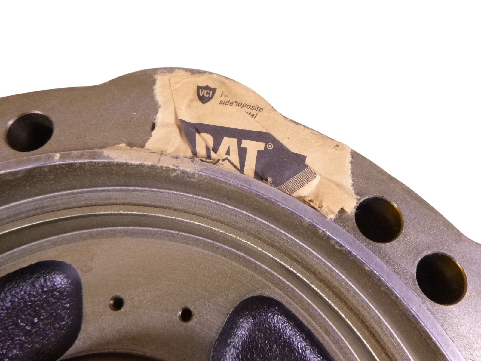 OEM CAT 219-8835 RH Brake Cylinder 434 444F2 427F2 414E 422F 444 442E 434E 422E