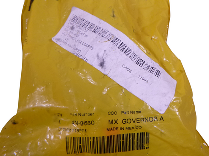 OEM CAT 4N-9680 Air Compressor Governor 4N9680 For C9 3126E 3126 C11 C13 C15 | Industrial Tractor Parts Supplier and Surplus Tractor Parts &amp; Accessories
