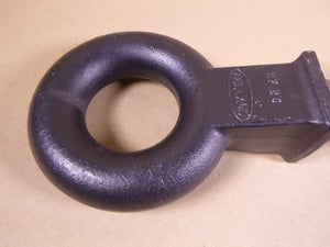 SAF HOLLAND DB-1249-S06588 Truck Drawbar Tow Assembly , 22.5 TON , 3 INCH ID | Replacement Truck Parts, Trailer Accessories, Automobile Supplies, Car Parts & Accessories