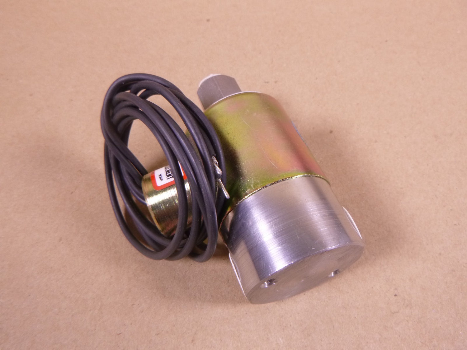 26Z00430CM Peter Paul Electronics Solenoid 24V 60Hz 8.7W , 5945-01-173-9927 | Electrical MRO Replacement Parts &amp; Components and Commercial Electrical Supplies Company