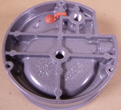 Dwyer 2008 Magnehelic Pressure Gauge 15PSIG W31Y , 0-8 Inches Of Water | Industrial MRO Replacement Parts, Manufacturing Machine Parts &amp; Components, Heavy Equipment Parts Supplier
