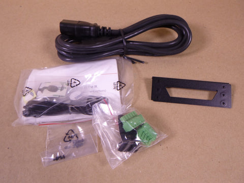 Atlona AT-UHD-EX-100CEA-KIT UHD 4K HDMI Extender over 100M HDBaseT TX/RX | Electrical MRO Replacement Parts & Components and Commercial Electrical Supplies Company