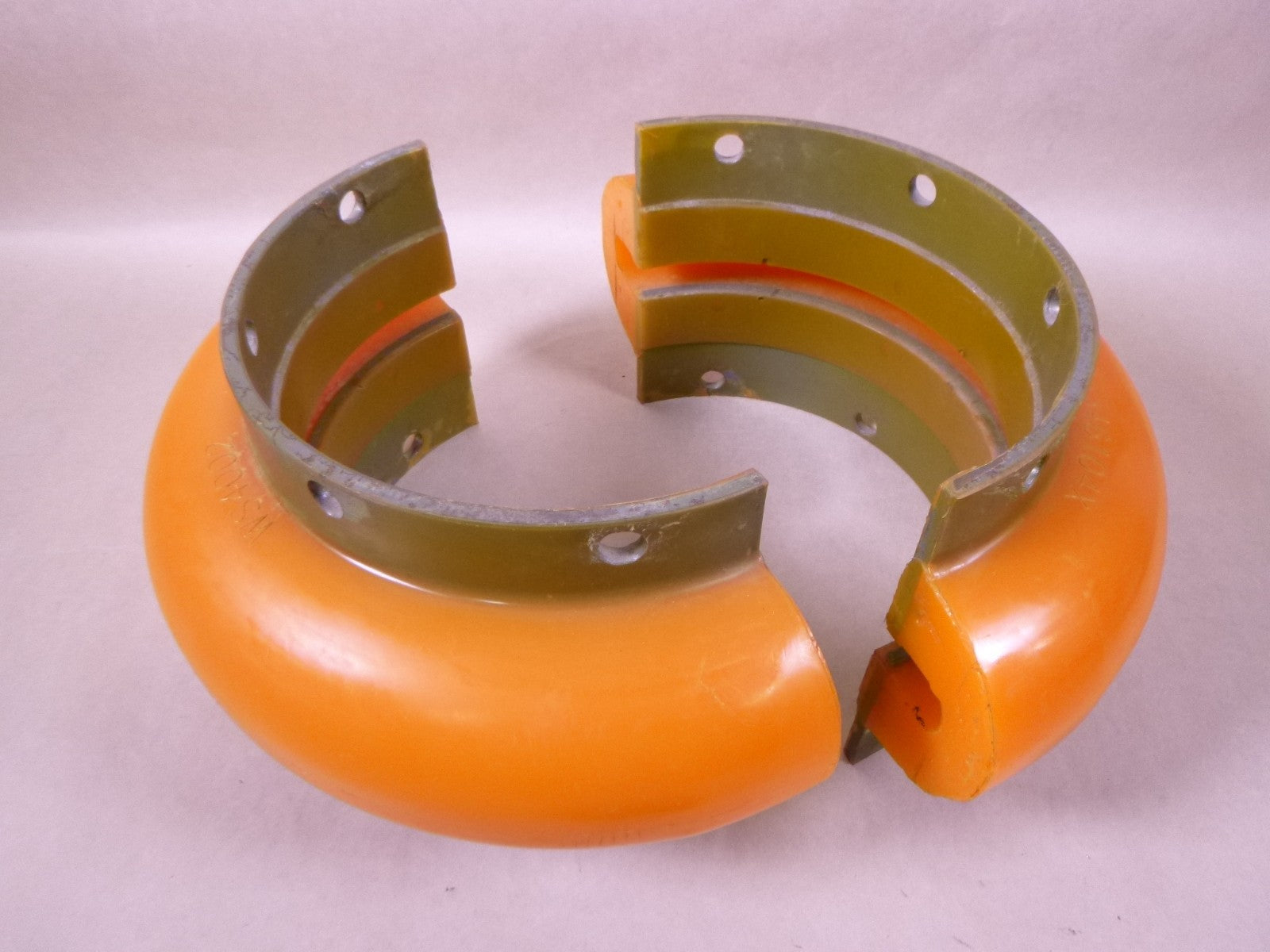 Coupling Element 5.3132E0 Fits Kaeser Air Compressor Replacement Omega 53132E0