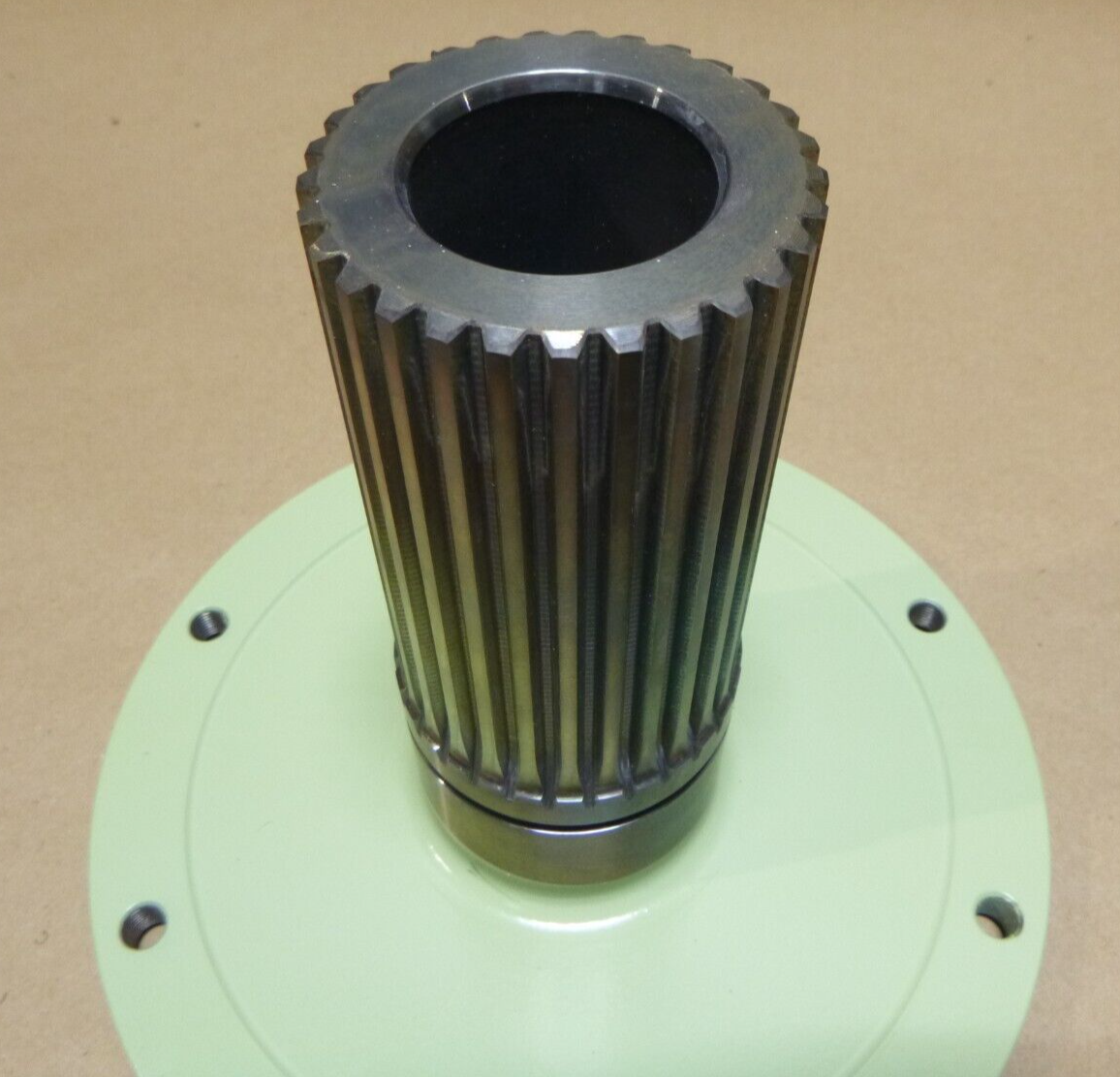 GENERAL DYNAMICS 10501011 SPECIAL FLANGE INPUT SHAFT , 2520-21-878-7262 | Replacement Truck Parts, Trailer Accessories, Automobile Supplies, Car Parts &amp; Accessories