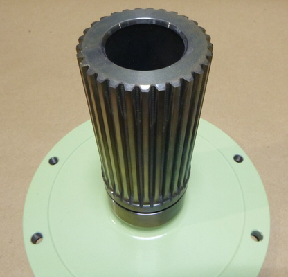 GENERAL DYNAMICS 10501011 SPECIAL FLANGE INPUT SHAFT , 2520-21-878-7262 | Replacement Truck Parts, Trailer Accessories, Automobile Supplies, Car Parts &amp; Accessories