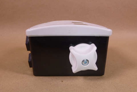 Danfoss RT116 Pressure Switch 017-520366, 4.2-18 Psi, .3-1.3 bar, 30-130 kPa | Electrical MRO Replacement Parts & Components and Commercial Electrical Supplies Company