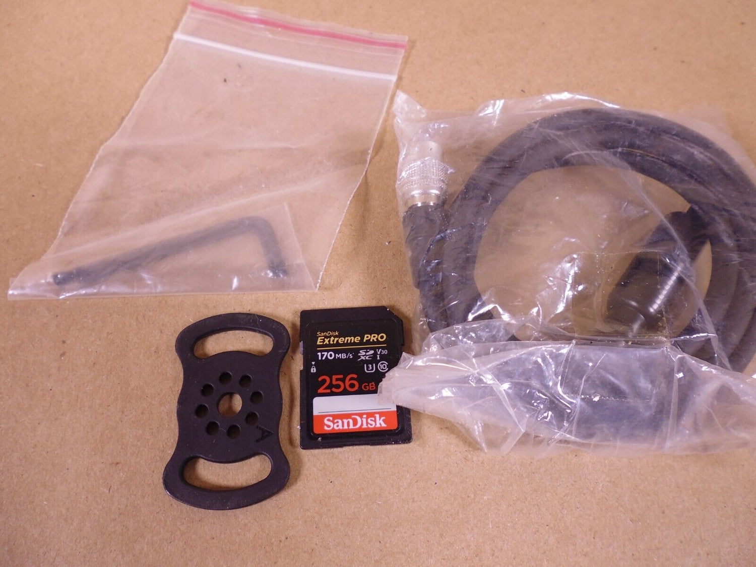 VIO V.I.O. HD POV Action Camera 190 Point Of View Helmet Camera POV190 | Industrial MRO Replacement Parts, Manufacturing Machine Parts &amp; Components, Heavy Equipment Parts Supplier