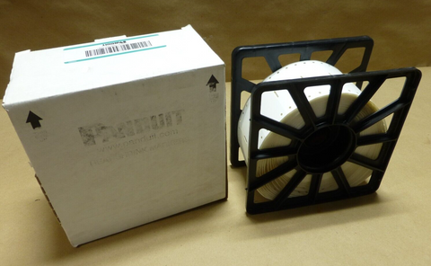 Panduit H200X084H1T Shrink Markers 2" Label Cut 1/2" Shrink White - 70% ROLL | Industrial MRO Replacement Parts, Manufacturing Machine Parts & Components, Heavy Equipment Parts Supplier