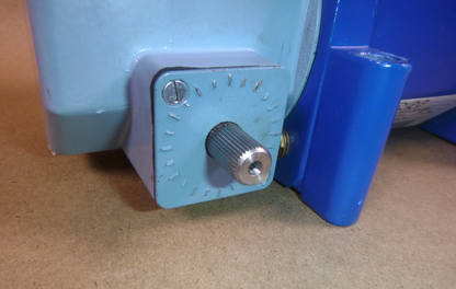 QCC 24 Volt Dyna Actuator DC11001-304-024 Rev H (Formerly Barber-Colman)
