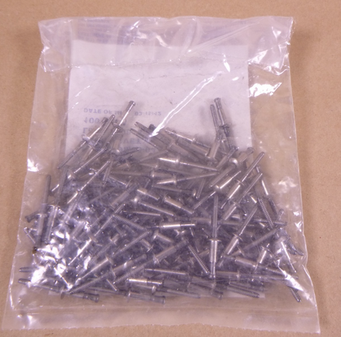 (220x) Alcoa Fastening NAS1919M05-04 Blind Rivet MLSP-M05-04 , 5320-00-971-7713 | Industrial Replacement Nuts & Bolts Distributor and Machinery Screws & Fasteners Supply