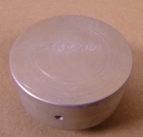 53B22107 Body Ventilator For 53D22046 35 Ton Jack , 2540-01-157-2609 | Genuine M35 Military Truck Parts and M939 Cargo Truck Surplus Parts