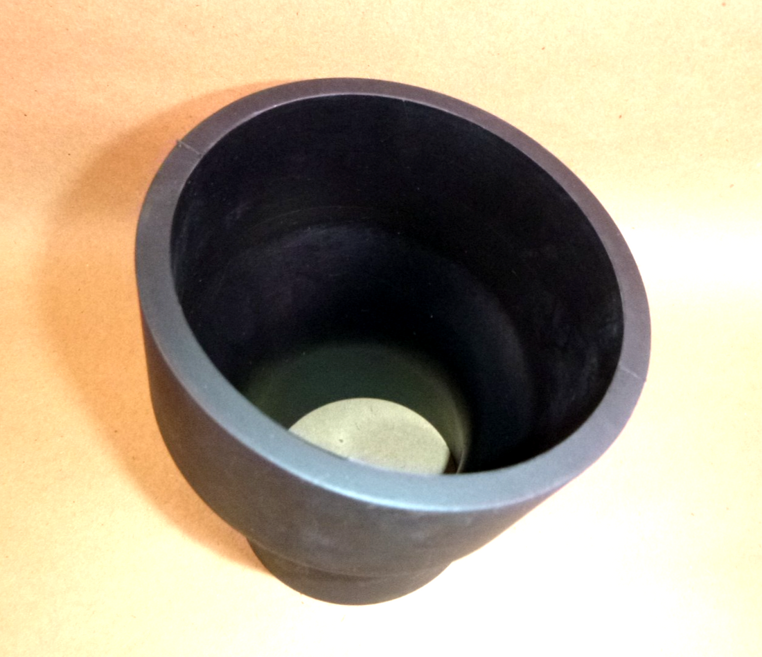 USGI MEP-804 MEP-805 Generator Fuel Fill Hose 88-22068, 4720-01-392-0319 | Genuine MEP Generator Replacement Parts and Military Surplus Generator Parts
