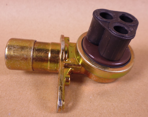 USGI Humvee M998 M939 Headlight Beam Selector Switch MS53000-1 2590-01-544-2883 | Genuine M35 Military Truck Parts and M939 Cargo Truck Surplus Parts