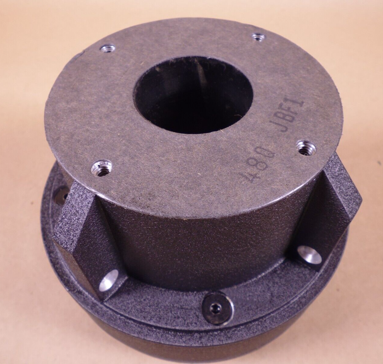 Meyer Sound MS-2010B High-Frequency Driver For SB-1 Beam , 40.071.254.01 | Electrical MRO Replacement Parts &amp; Components and Commercial Electrical Supplies Company