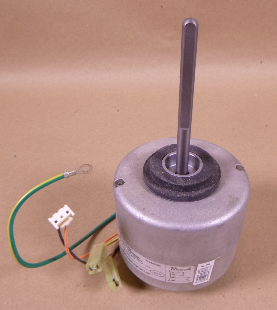 4681A20003D Air Conditioner Motor For AMNC076LQL0 AMNH076LQL0 AMNC096LQL0 | Industrial Electric Motors, Pumps &amp; Parts