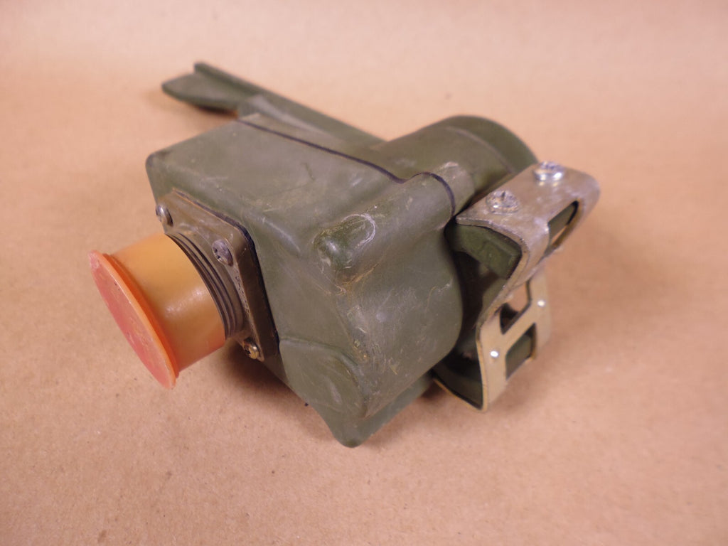 USGI Aurora 11613632-3 Directional Signal Control M939 M35 , 6220-00-808-6072 | Genuine M35 Military Truck Parts and M939 Cargo Truck Surplus Parts