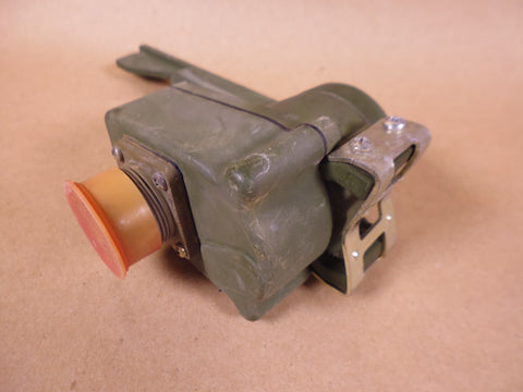 USGI Aurora 11613632-3 Directional Signal Control M939 M35 , 6220-00-808-6072 | Genuine M35 Military Truck Parts and M939 Cargo Truck Surplus Parts