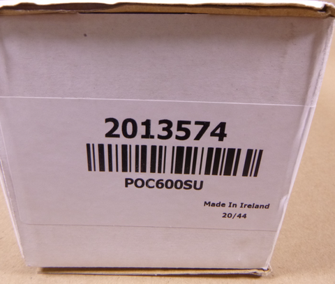 Pneumatic Products POC600SU Filter Cartridge Element 2013574 NEW