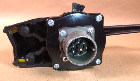 USGI Nartron HMMWV Humvee M998 Turn Signal Switch 12447083 , 6220-01-408-7785 | Genuine HMMWV Replacement Parts and Military Surplus Humvee Parts & Accessories