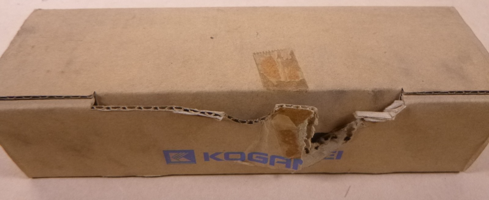 Koganei Air Cylinder DAB25x40-4 Slim , 25 MM BORE x 40 MM STROKE