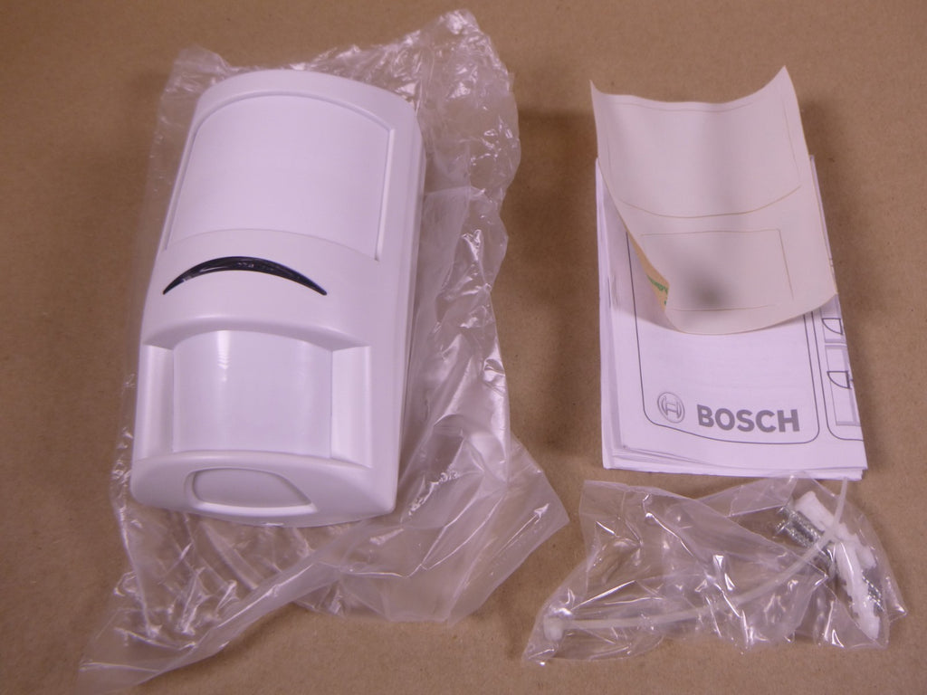 Bosch ISC-PPR1-W16 Professional Series PIR Motion Detector , 16 Meter (50ft) | Electrical MRO Replacement Parts & Components and Commercial Electrical Supplies Company