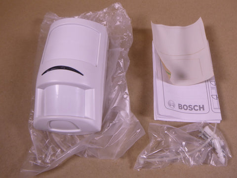 Bosch ISC-PPR1-W16 Professional Series PIR Motion Detector , 16 Meter (50ft) | Electrical MRO Replacement Parts & Components and Commercial Electrical Supplies Company