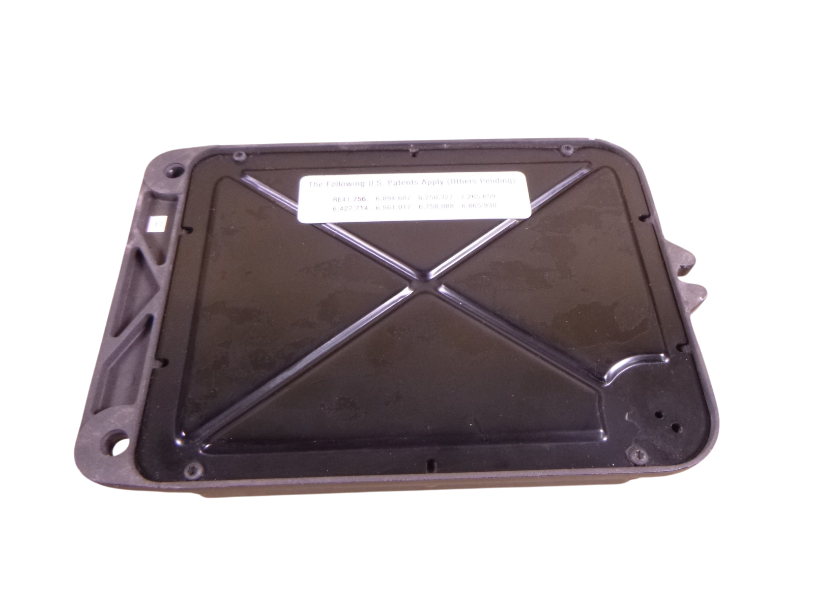 DANA Spicer Pneumatic Tire Control Unit FMTV MTV 12378682-003 2530-01-521-8242