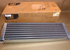199-7698 Genuine OEM Caterpillar A/C Condenser R134a or R1234YF