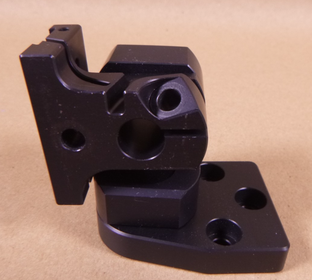 SensoPart MG 3A , Dovetail Mounting Bracket , 2 Axes Rotation , 543-11024 | Industrial MRO Replacement Parts, Manufacturing Machine Parts &amp; Components, Heavy Equipment Parts Supplier