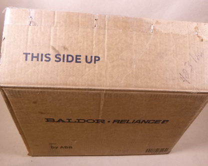 Baldor EWDM3554T 1.5HP Super-E Washdown Motor 3PH  1755RPM 145T 230/460V