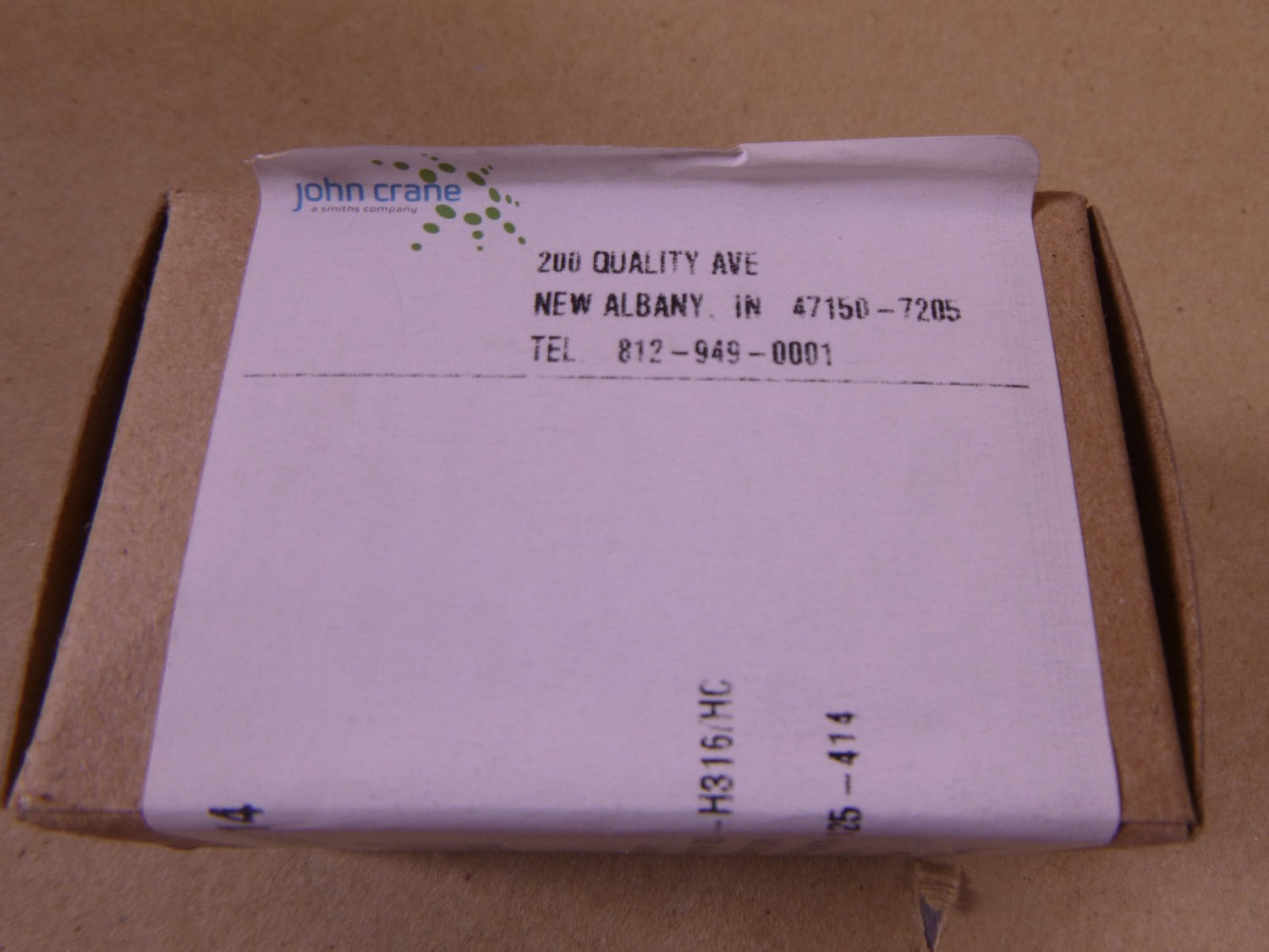 Alfa Laval SERVICE KIT SP216 JCDBL 9 SFY J.C. Dbl type 9 Tri-Clover , 9635000215 | Industrial MRO Replacement Parts, Manufacturing Machine Parts &amp; Components, Heavy Equipment Parts Supplier