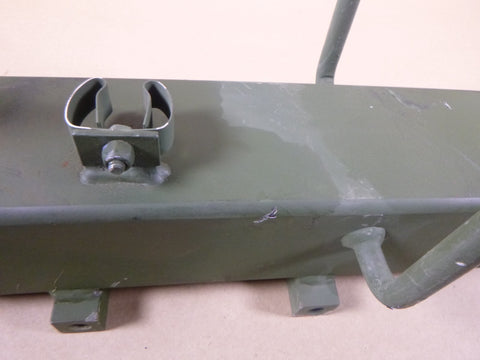 M149 Water Tank Trailer Caster Leg Assembly , 12259830-1 , 2590-01-254-6554 | Replacement Truck Parts, Trailer Accessories, Automobile Supplies, Car Parts & Accessories