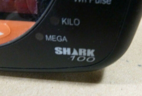 Electro Industries Shark 100 Power & Energy Meter (For Parts Not Working)