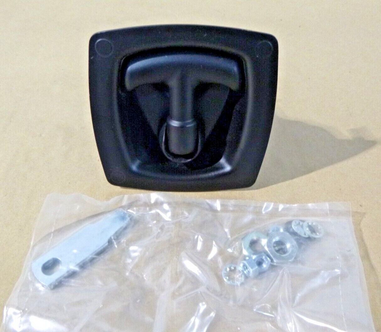Doosan 6909609 For Bobcat Versahandlers Engine Compartment Latch Handle Assy. | Industrial Tractor Parts Supplier and Surplus Tractor Parts &amp; Accessories