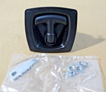 Doosan 6909609 For Bobcat Versahandlers Engine Compartment Latch Handle Assy. | Industrial Tractor Parts Supplier and Surplus Tractor Parts &amp; Accessories