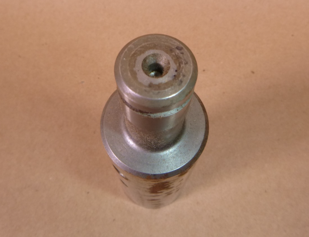 Grove Crane Lower Works Carrier Valve Piston 9904108406, 2530-01-477-3143 | Industrial Tractor Parts Supplier and Surplus Tractor Parts & Accessories