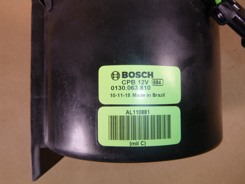 Red Dot Blower Motor Assembly, 73R5572, RD-5-9194-0P, Truck Air 01-2663 MEI 3981 | Industrial Electric Motors, Pumps & Parts