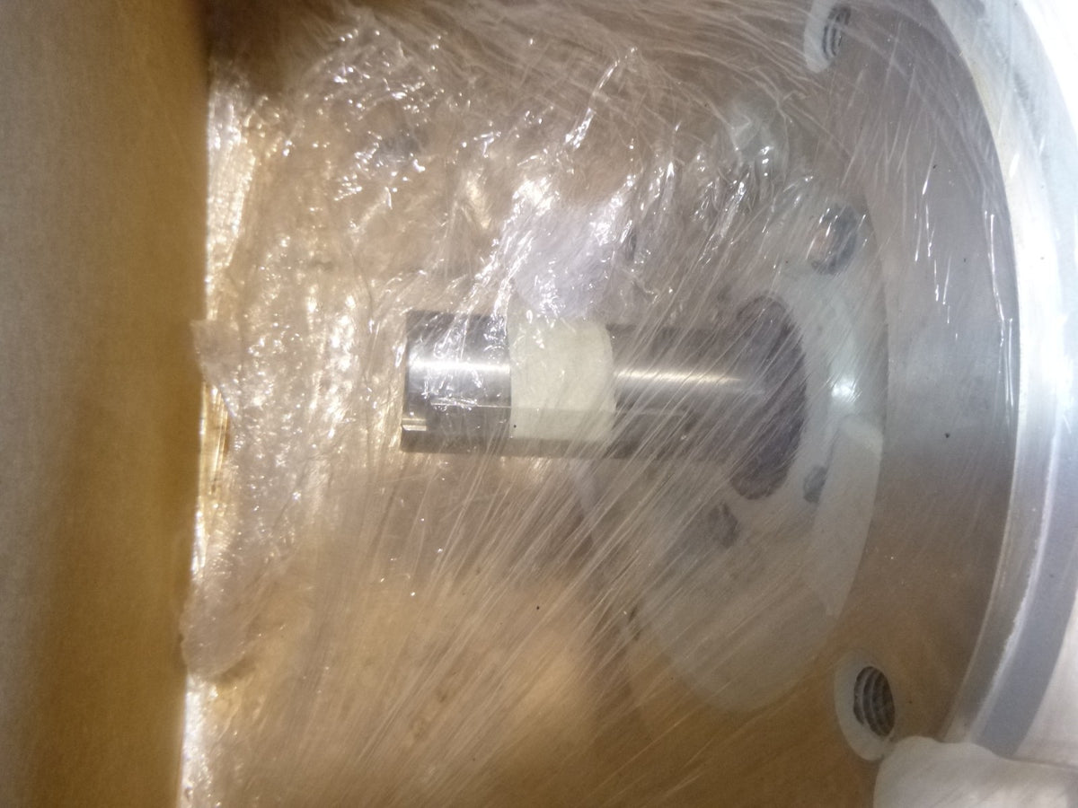 Baldor CEWDM3713T Washdown Motor, 15HP , 230/460V , 3500RPM , 3PH , 215TC , TEFC