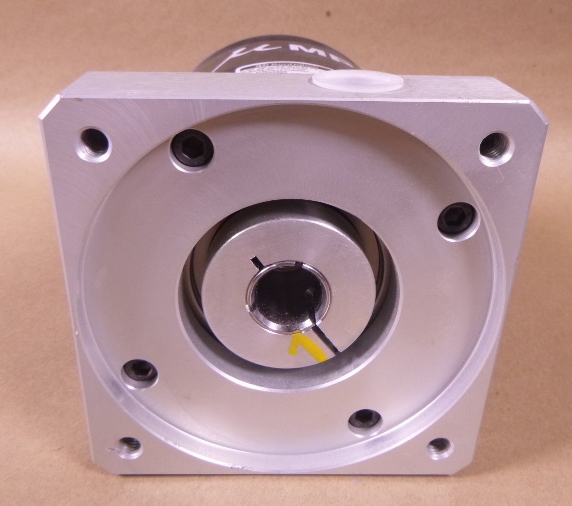 Bonfiglioli MP 105 1 10 STD 110A CD 19 S1 OR SB KE In-Line High Precision Planetary Gearbox | Industrial Electric Motors, Pumps &amp; Parts