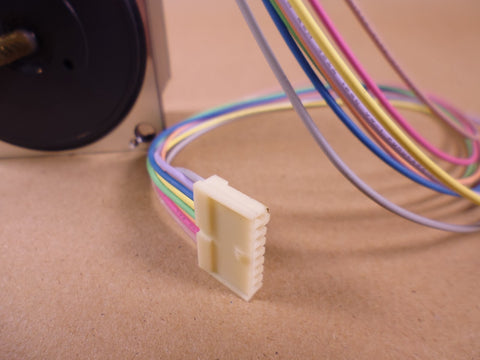 Oriental Motor Vexta AXHM450K-GFH Brushless DC Motor | Industrial Electric Motors, Pumps & Parts