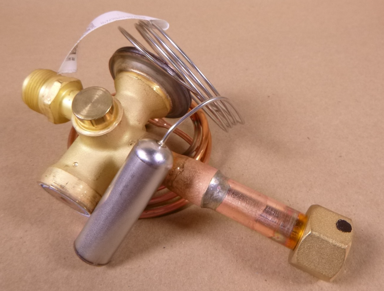 LENNOX 11Y29 Expansion Check Valve Kit R410A TR6 3TON , 104413-01 | Industrial MRO Replacement Parts, Manufacturing Machine Parts &amp; Components, Heavy Equipment Parts Supplier