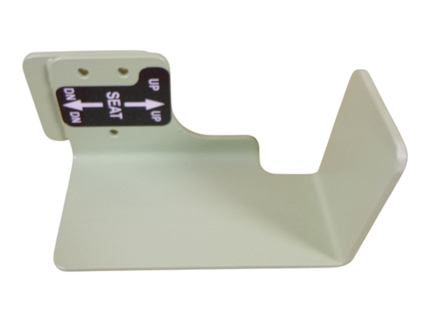 (3x) 03002A5956 Vehicular Seat Protective Shield , 2590-01-674-6926 | Replacement Truck Parts, Trailer Accessories, Automobile Supplies, Car Parts &amp; Accessories